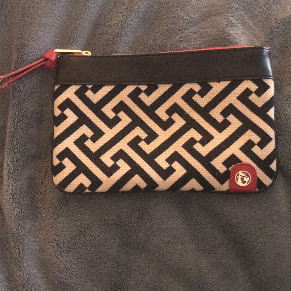 Spartina 449 wallet/hand bag